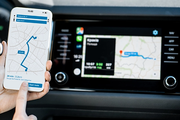 „Keine Umwege“-Garantie